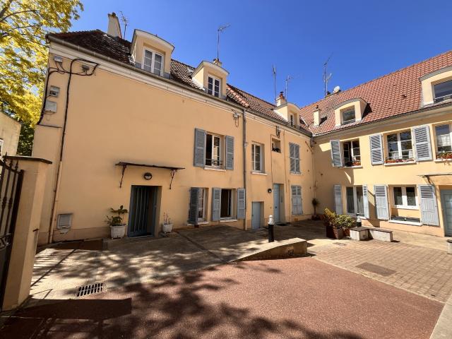 Appartement vente à Nanterre, Rueil-malmaison