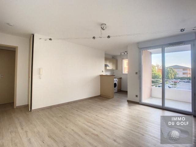 Appartement vente à Toulouse, Seilh