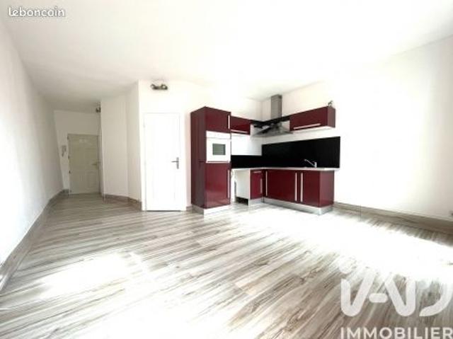 Appartement vente à Évry, Corbeil-essonnes