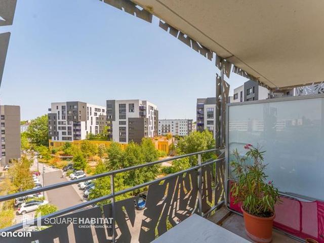 Appartement vente à Nantes, Rezé