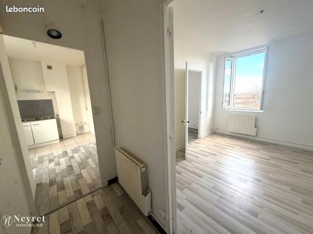 Appartement vente à Lyon, Métropole de Lyon