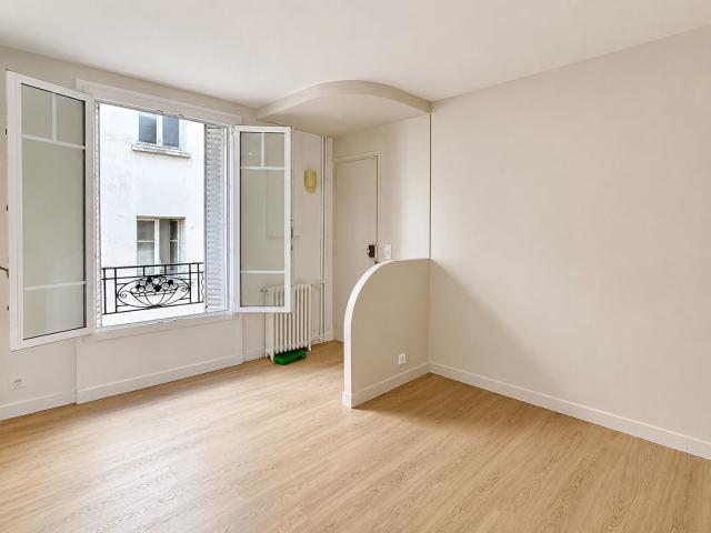 Appartement vente à Paris 15e Arrondissement, Paris