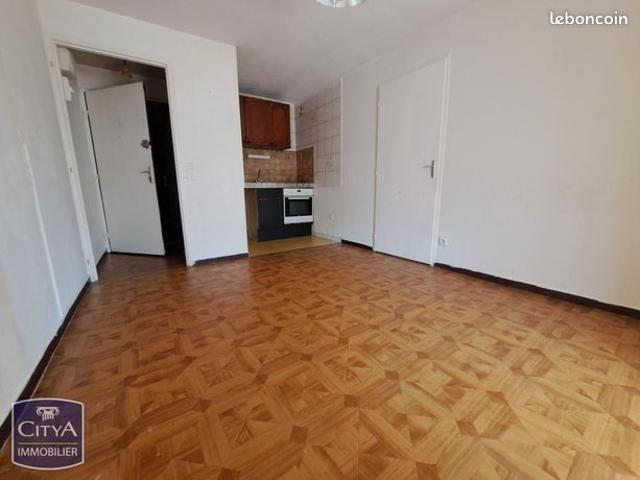 Appartement vente à Arrondissement de Toulon, La Seyne-sur-mer