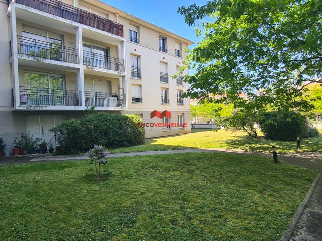 Appartement location à Saint-Germain-en-Laye, Achères