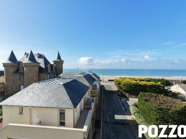 Appartement vente à Cherbourg, Barneville-carteret