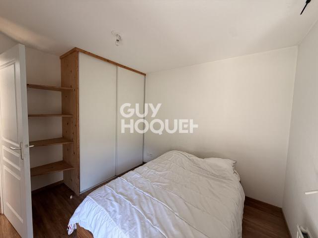 Appartement location à Albertville