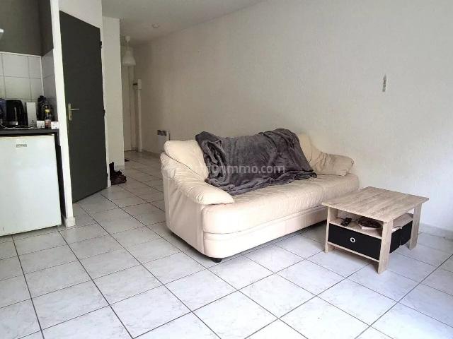 Appartement location à Albi