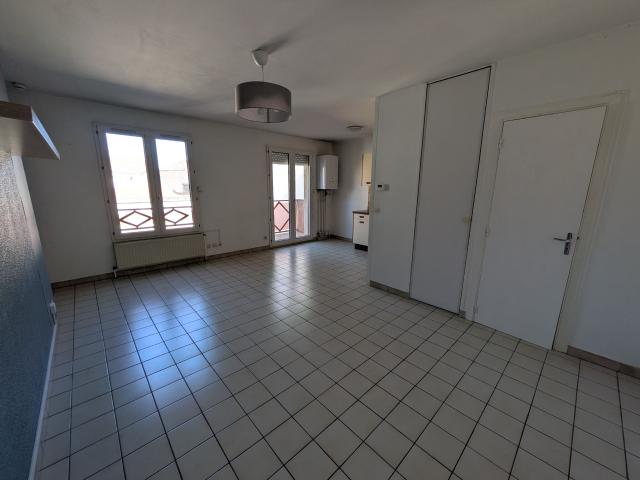 Appartement location à Saint-Étienne, Andrézieux-bouthéon