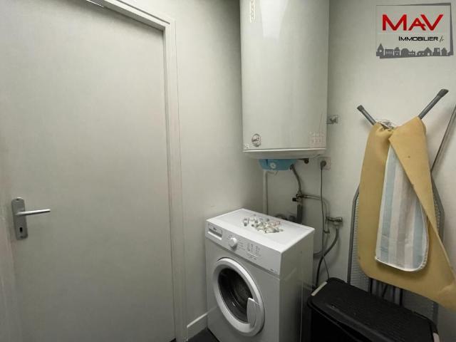 Appartement location à Lille, Bois-grenier