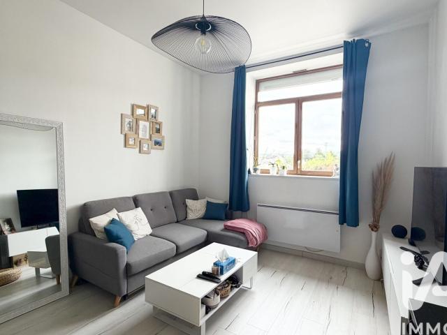 Appartement location à Sarcelles, Asnières-sur-oise