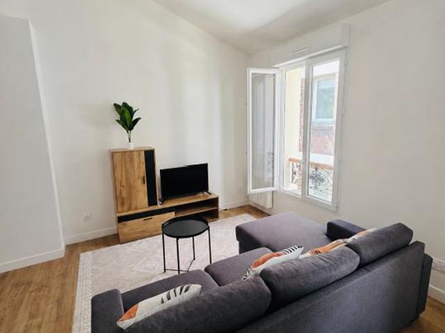 Appartement location à Nanterre, Asnières-sur-seine