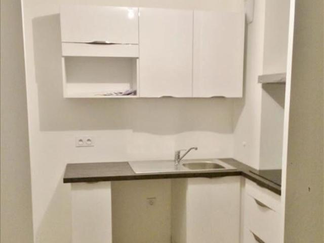 Appartement location à Marseille, Aubagne