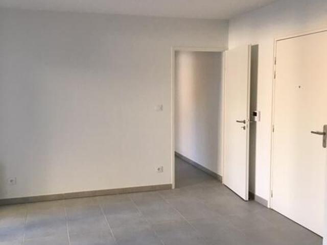 Appartement location à Marseille, Aubagne