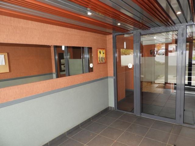 Appartement location à Auch
