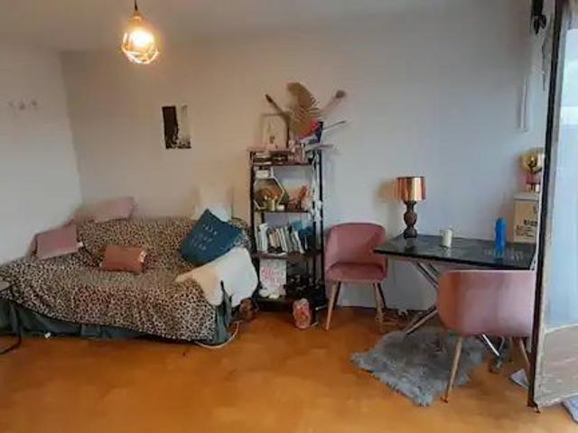 Appartement location à Bobigny, Bagnolet