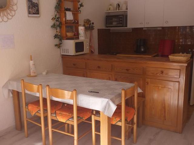 Appartement location à Barcelonnette