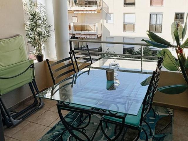 Appartement location à Nice, Beaulieu-sur-mer