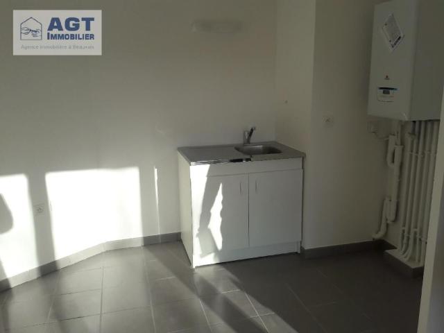 Appartement location à Beauvais
