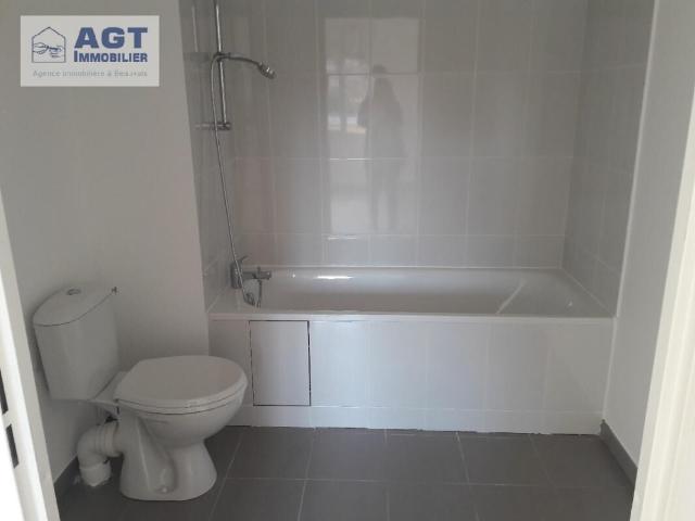 Appartement location à Beauvais