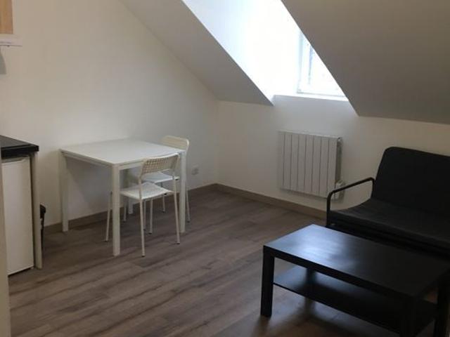 Appartement location à Belfort, Saraz