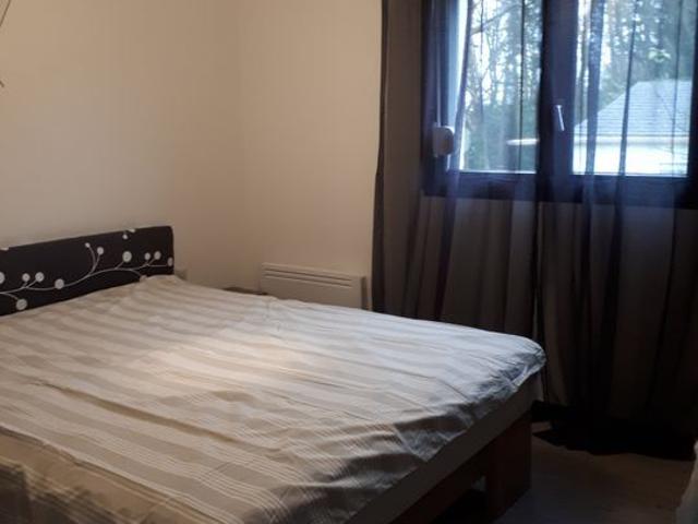 Appartement location à Bernay