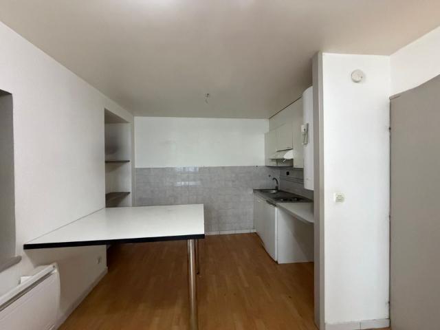 Appartement location à Besançon