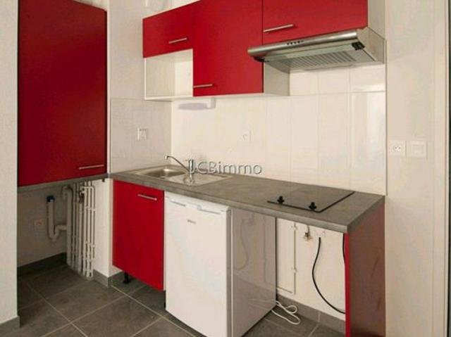 Appartement location à Blagnac