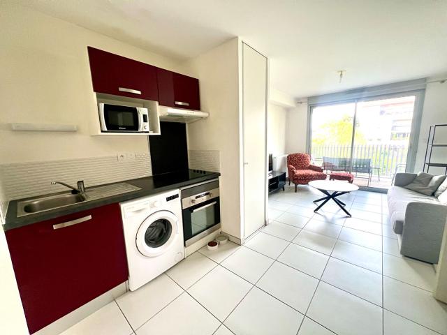 Appartement location à Toulouse, Blagnac