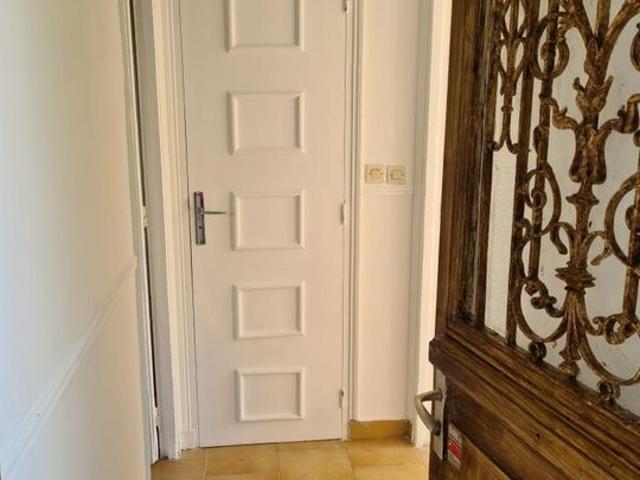 Appartement location à Bobigny
