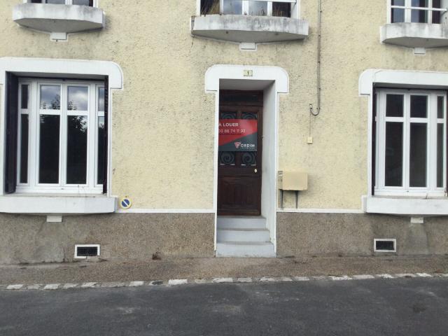 Appartement location à Montargis, Bonny-sur-loire