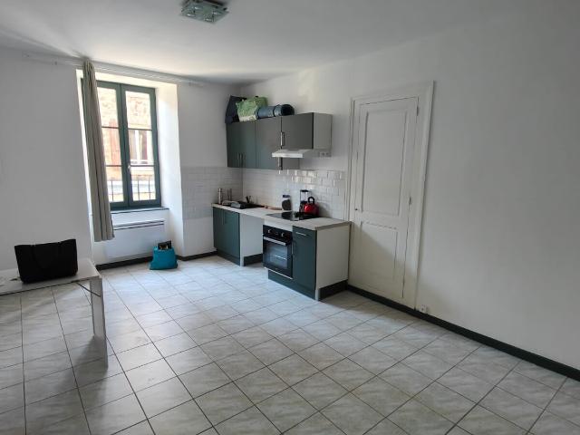 Appartement location à Zone d'activités du Rivet, Boulieu-lès-Annonay
