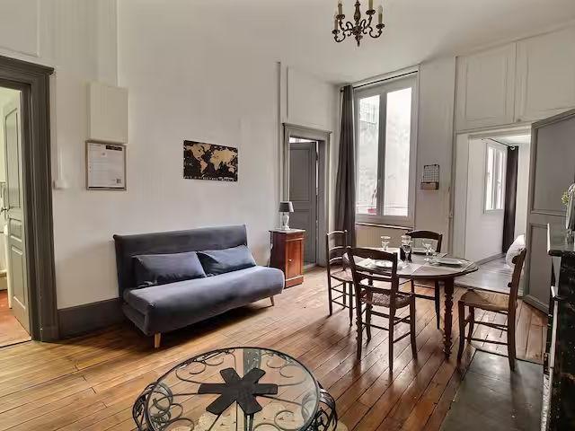 Appartement location à Bourges