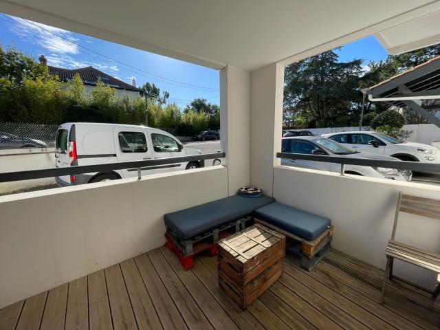 Appartement location à Galleben, Capbreton