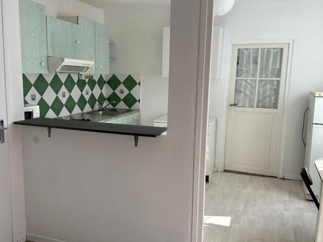 Appartement location à Carcassonne