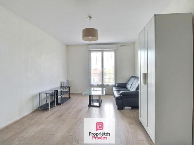 Appartement location à Saint-Germain-en-Laye, Carrières-sous-poissy