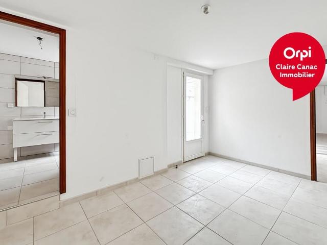 Appartement location à Castres