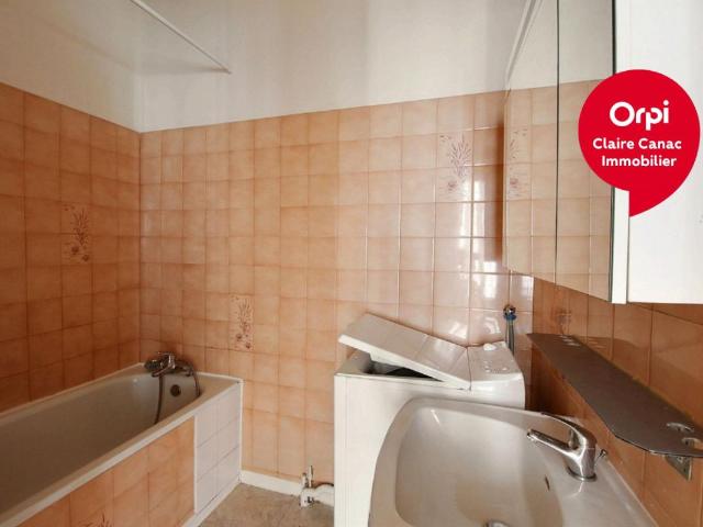 Appartement location à Castres