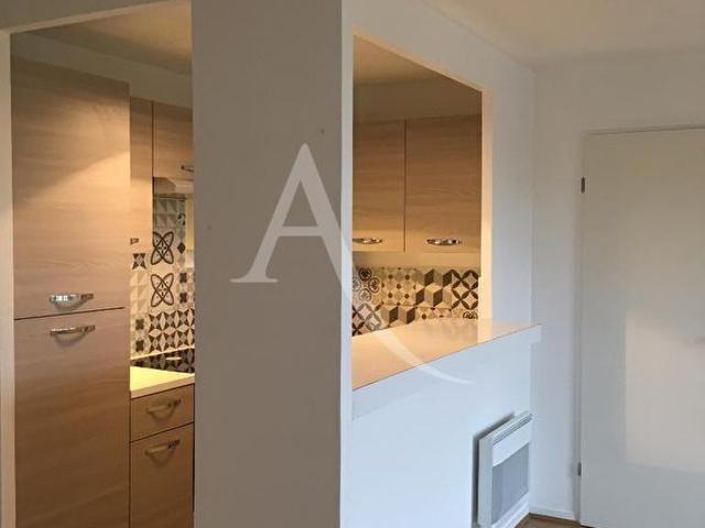 Appartement location à Pontoise, Cergy