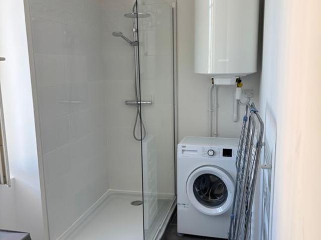 Appartement location à Istres, Châteauneuf-les-martigues