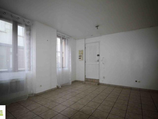 Appartement location à Montargis, Châtillon-coligny
