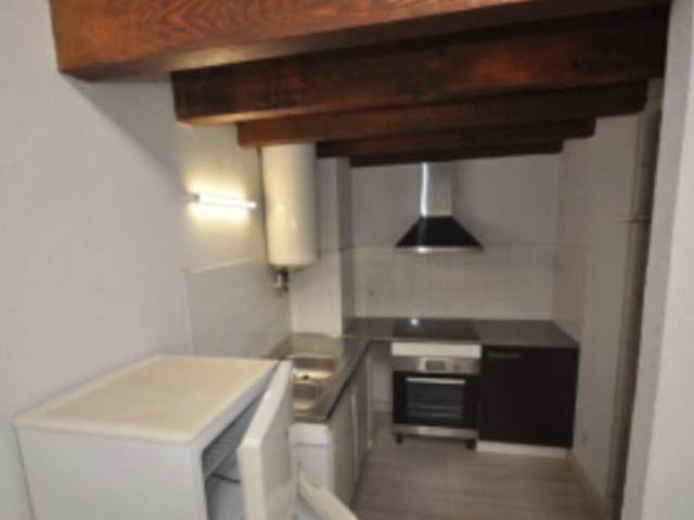 Appartement location à Cintegabelle, Haute-Garonne