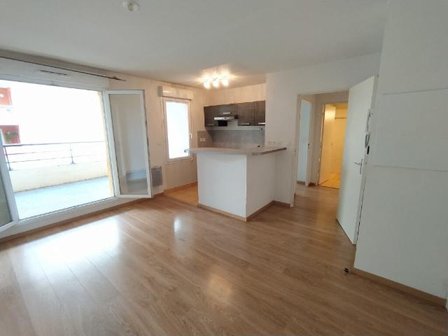 Appartement location à Bonnabaud, Clermont-Ferrand