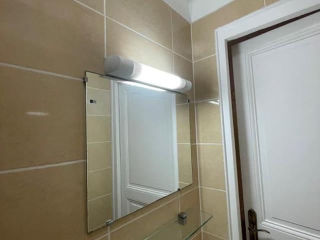 Appartement location à Nanterre, Clichy