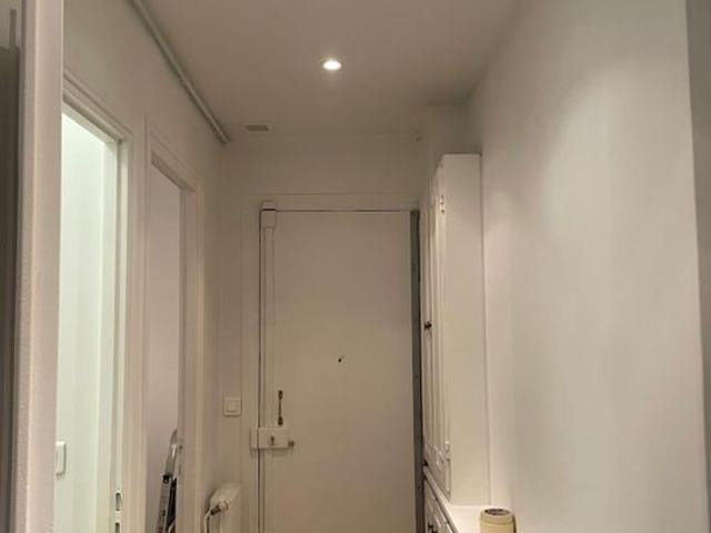 Appartement location à Nanterre, Clichy