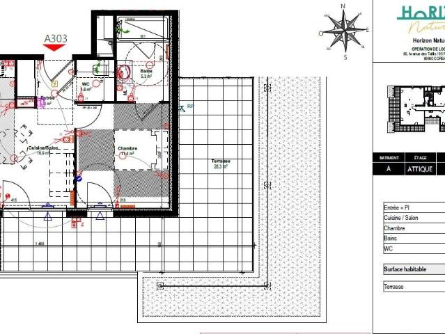 Appartement location à Lyon, Métropole de Lyon