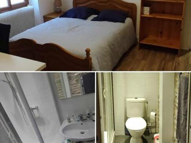 Appartement location à Dijon