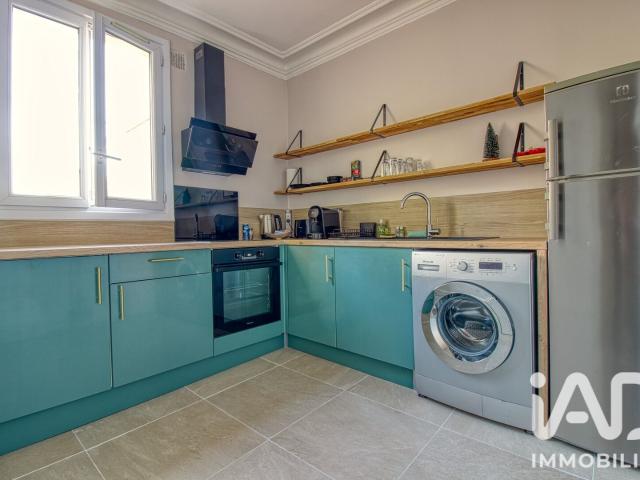 Appartement location à Sarcelles, Enghien-les-bains