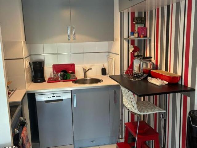 Appartement location à Argenteuil, Ermont