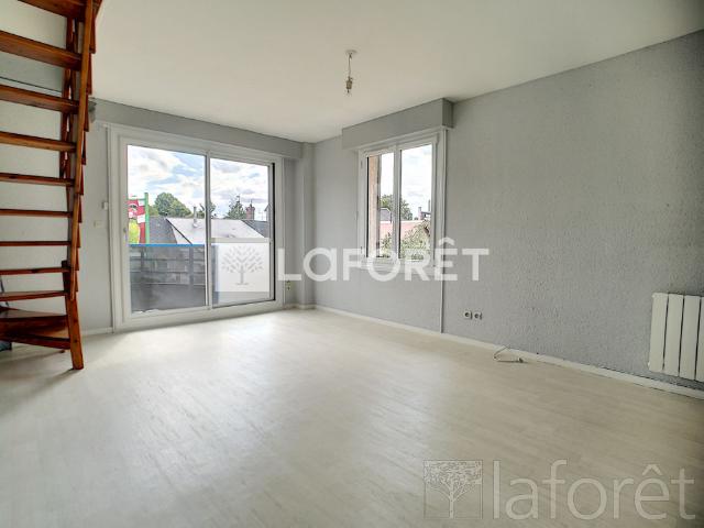 Appartement location à Évreux, Evreux