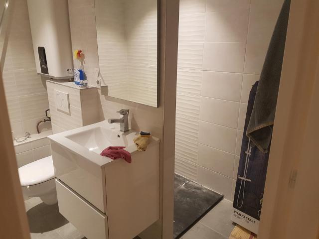 Appartement location à Grenoble, Saint-egrève